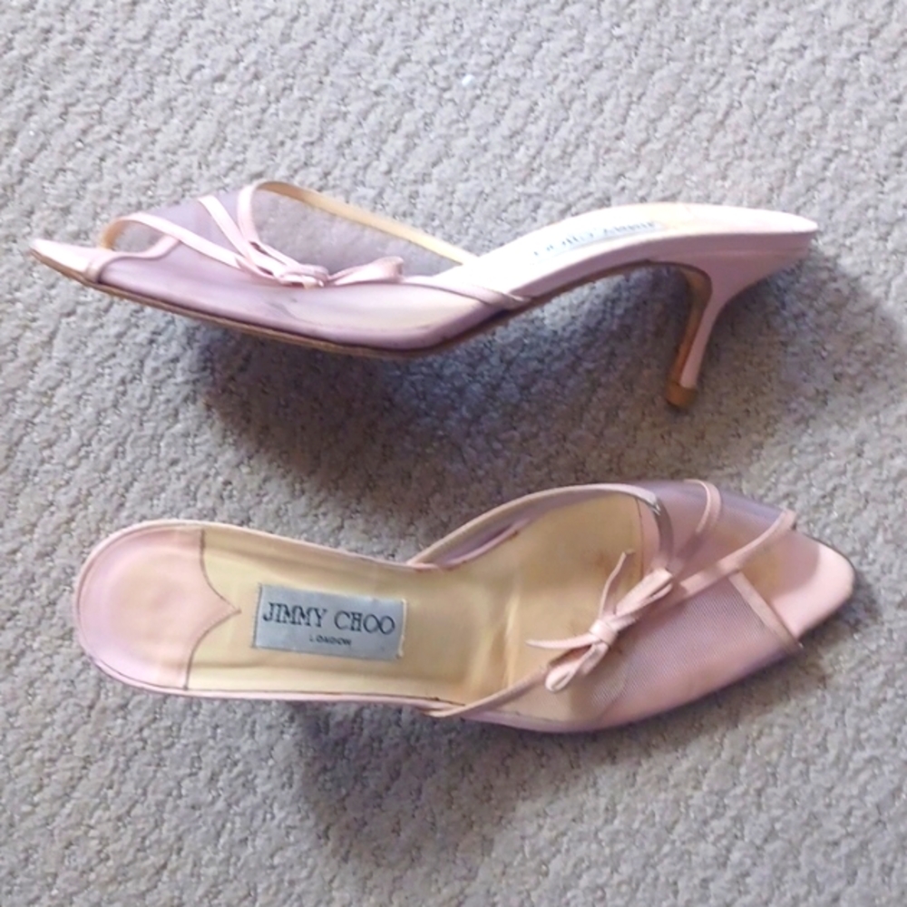Jimmy Choo